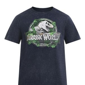 Jurassic World Graphic T-Shirt